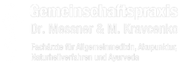 Gemeinschaftspraxis Dr. Messner und Dr. Kravcenko