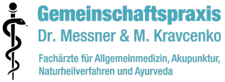 Logo - Gemeinschaftspraxis Dr. Messner und Dr. Kravcenko aus Esens-Bensersiel