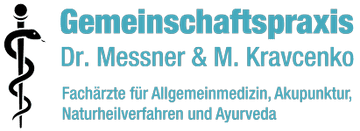 Logo - Gemeinschaftspraxis Dr. Messner und Dr. Kravcenko aus Esens-Bensersiel